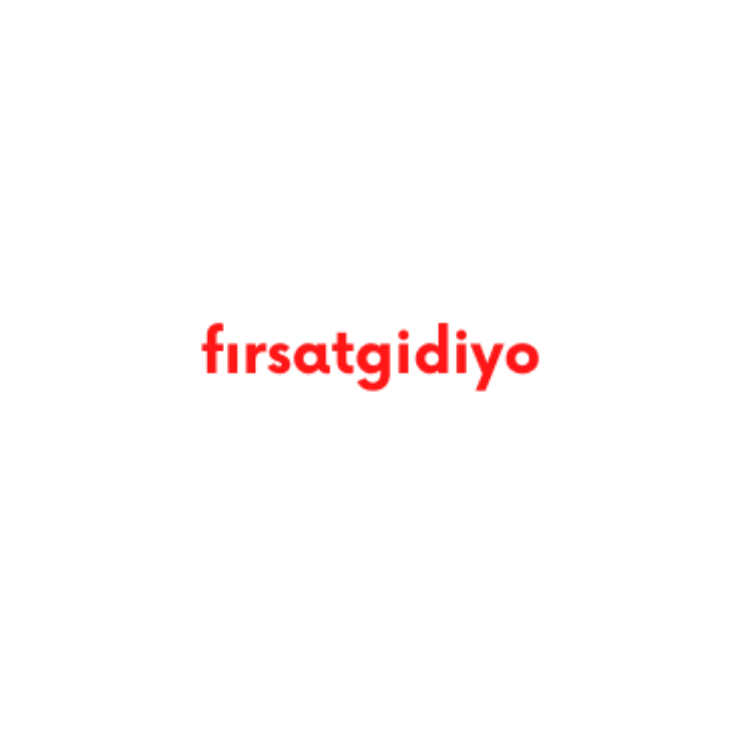 Firsatgidiyo.com'dan Yeni Bir Başlangıç...