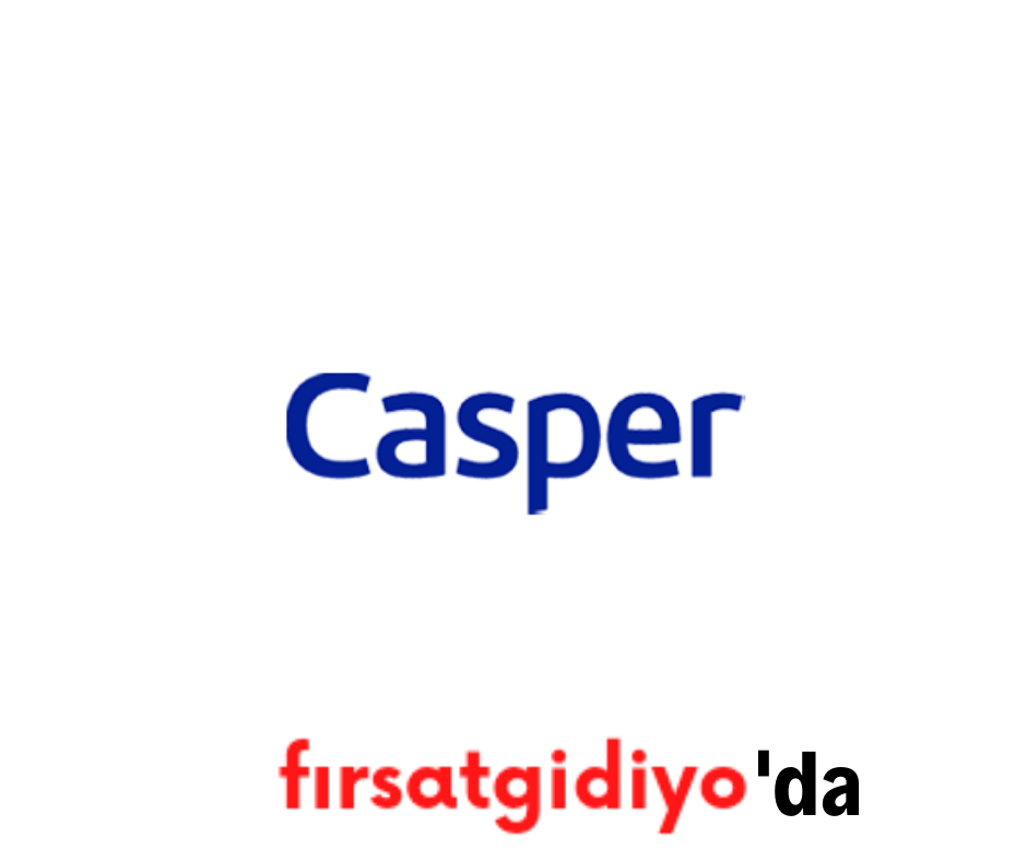 Casper Bilgisayar: firsatgidiyo.com'da Teknoloji Fırsatları!